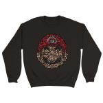 Super Mario 2 Classic Unisex Crewneck Sweatshirt
