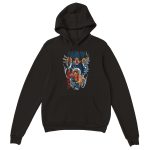 One Piece 5 Classic Unisex Pullover Hoodie