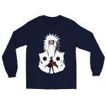 Naruto 23 Classic Unisex Longsleeve T-shirt