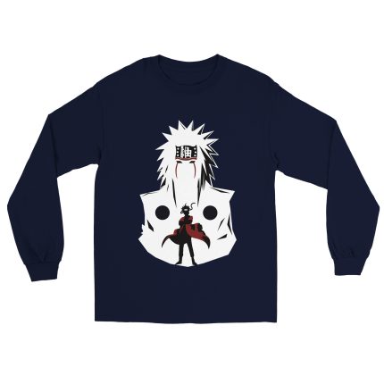 Naruto 23 Classic Unisex Longsleeve T-shirt