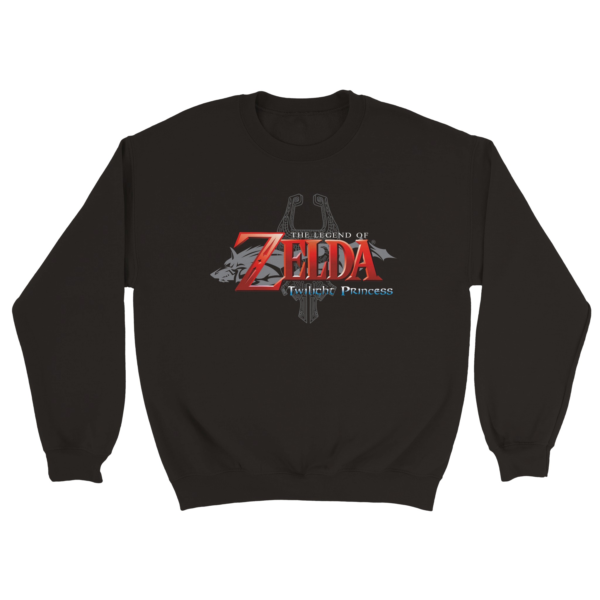 Zelda 10 Classic Unisex Crewneck Sweatshirt Zelda 10 Classic Unisex Crewneck Sweatshirt