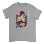 Jujutsu Kaisen 19 Heavyweight Unisex Crewneck T-shirt