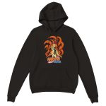 Naruto 25 Classic Unisex Pullover Hoodie