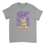 Pokemon 14 Heavyweight Unisex Crewneck T-shirt
