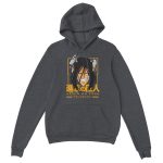 Attack On Titan 2 Classic Unisex Pullover Hoodie