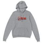 Zelda 10 Classic Unisex Pullover Hoodie