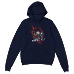 Dragon Ball Z 28 Classic Unisex Pullover Hoodie