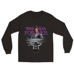 Marvel 1 Classic Unisex Longsleeve T-shirt