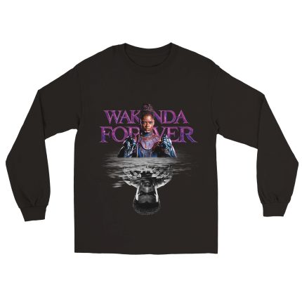 Marvel 1 Classic Unisex Longsleeve T-shirt