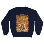 One Piece 17 Classic Unisex Crewneck Sweatshirt