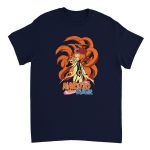 Naruto 25 Heavyweight Unisex Crewneck T-shirt