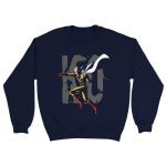 One Punch Man 2 Classic Unisex Crewneck Sweatshirt