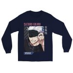 Jujutsu Kaisen 22 Classic Unisex Longsleeve T-shirt