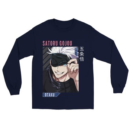 Jujutsu Kaisen 22 Classic Unisex Longsleeve T-shirt