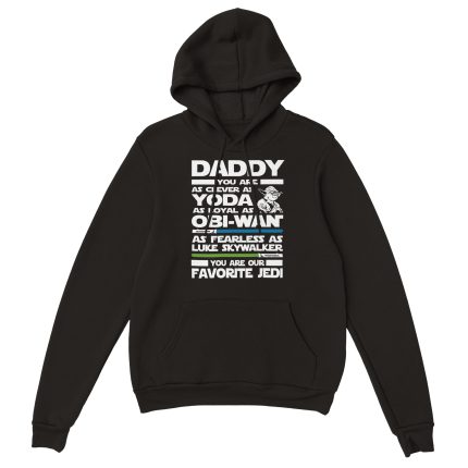 Star Wars 29 Classic Unisex Pullover Hoodie