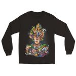 Dragon Ball Z 3 Classic Unisex Longsleeve T-shirt