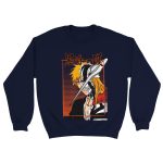Bleach 2 Classic Unisex Crewneck Sweatshirt