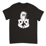 Naruto 23 Heavyweight Unisex Crewneck T-shirt