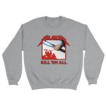 Star Wars 13 Classic Unisex Crewneck Sweatshirt