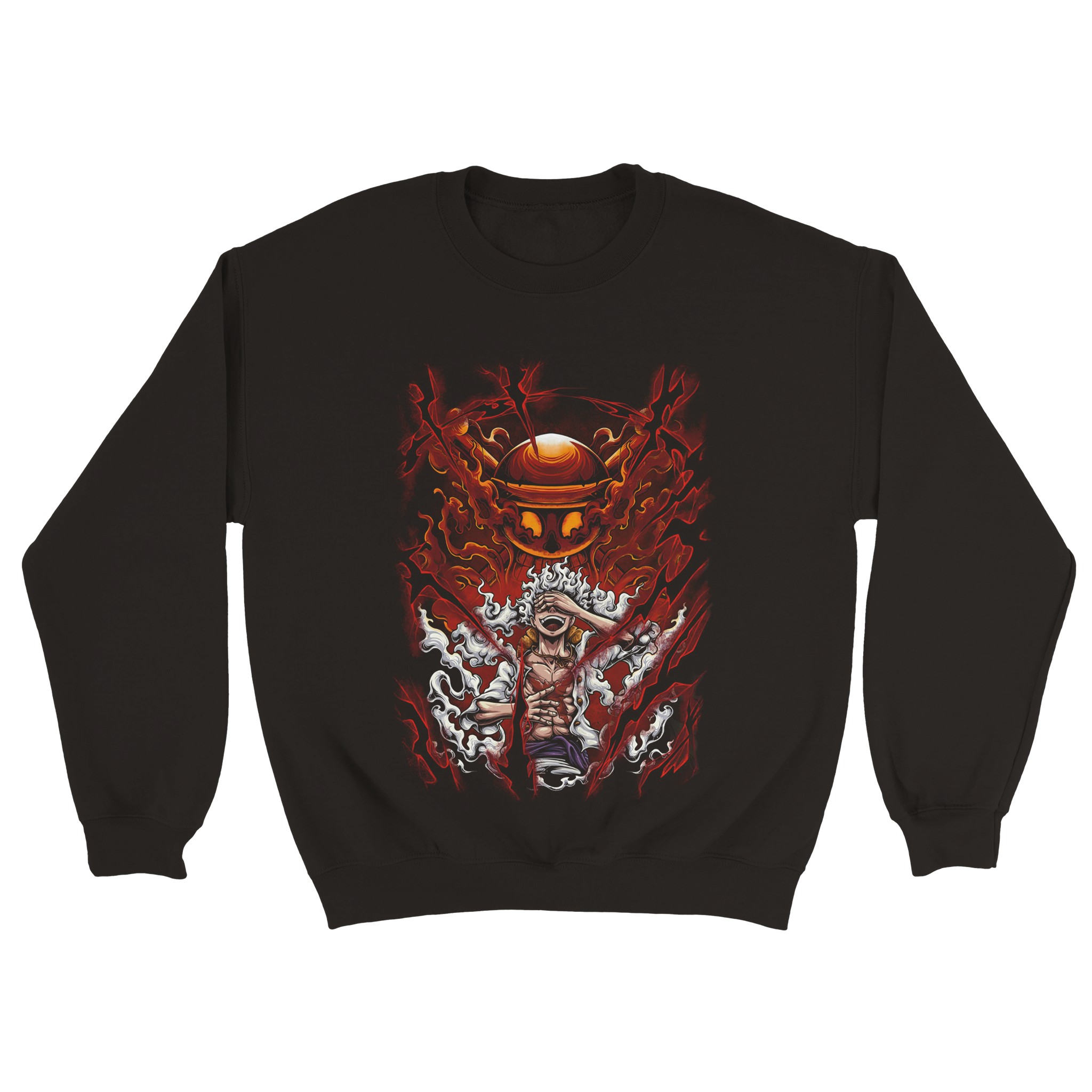 One Piece 28 Classic Unisex Crewneck Sweatshirt One Piece 28 Classic Unisex Crewneck Sweatshirt