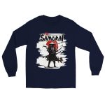 Samurai 12 Classic Unisex Longsleeve T-shirt