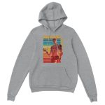 Jujutsu Kaisen 25 Classic Unisex Pullover Hoodie