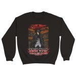 Naruto 8 Classic Unisex Crewneck Sweatshirt