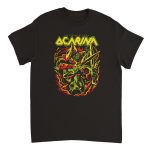 Zelda 12 Heavyweight Unisex Crewneck T-shirt