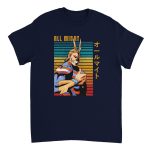 My Hero Academia 1 Heavyweight Unisex Crewneck T-shirt