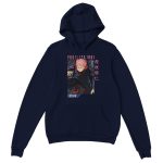 Jujutsu Kaisen 28 Classic Unisex Pullover Hoodie