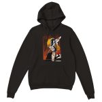Bleach 2 Classic Unisex Pullover Hoodie