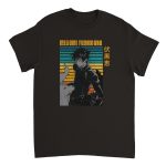 Jujutsu Kaisen 20 Heavyweight Unisex Crewneck T-shirt
