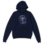 Saint Seiya 4 Classic Unisex Pullover Hoodie