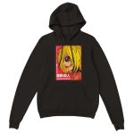 Attack On Titan 3 Classic Unisex Pullover Hoodie