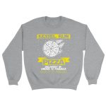 Star Wars 23 Classic Unisex Crewneck Sweatshirt
