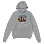 One Piece 6 Classic Unisex Pullover Hoodie