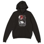 Studio Ghibli 12 Classic Unisex Pullover Hoodie