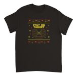 Star Wars 21 Heavyweight Unisex Crewneck T-shirt