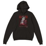 Jujutsu Kaisen 15 Classic Unisex Pullover Hoodie