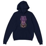Dragon Ball Z 21 Classic Unisex Pullover Hoodie