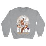 One Piece 4 Classic Unisex Crewneck Sweatshirt