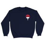 Naruto 24 Classic Unisex Crewneck Sweatshirt