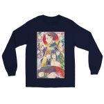 Demon Slayer 7 Classic Unisex Longsleeve T-shirt