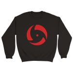 Naruto 2 Classic Unisex Crewneck Sweatshirt