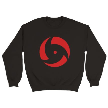 Naruto 2 Classic Unisex Crewneck Sweatshirt