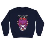 Pokemon 16 Classic Unisex Crewneck Sweatshirt