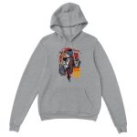 Chainsaw Man 1 Classic Unisex Pullover Hoodie