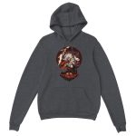 One Piece 1 Classic Unisex Pullover Hoodie