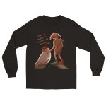 Harry Potter 4 Classic Unisex Longsleeve T-shirt
