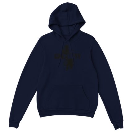 Call Of Duty 4 Classic Unisex Pullover Hoodie